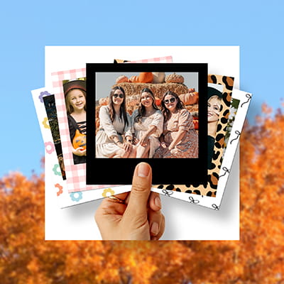 Retro Prints by Photo Prints Now