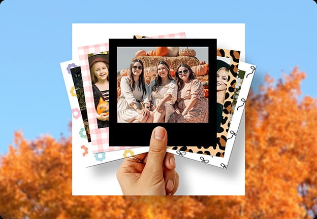 Retro Prints by Photo Prints Now